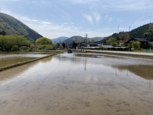 慌てずにスタートです！！
