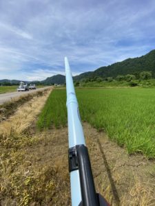 まだまだ続きます・・・